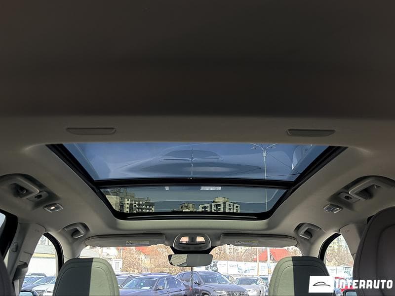 Volvo XC 90 2023 — Миниатюра 25