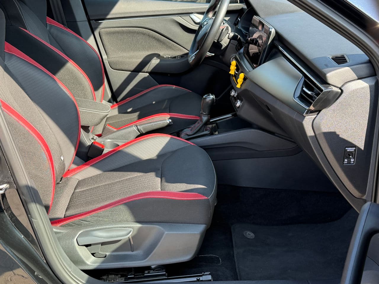 Skoda Scala 2021 — Миниатюра 17