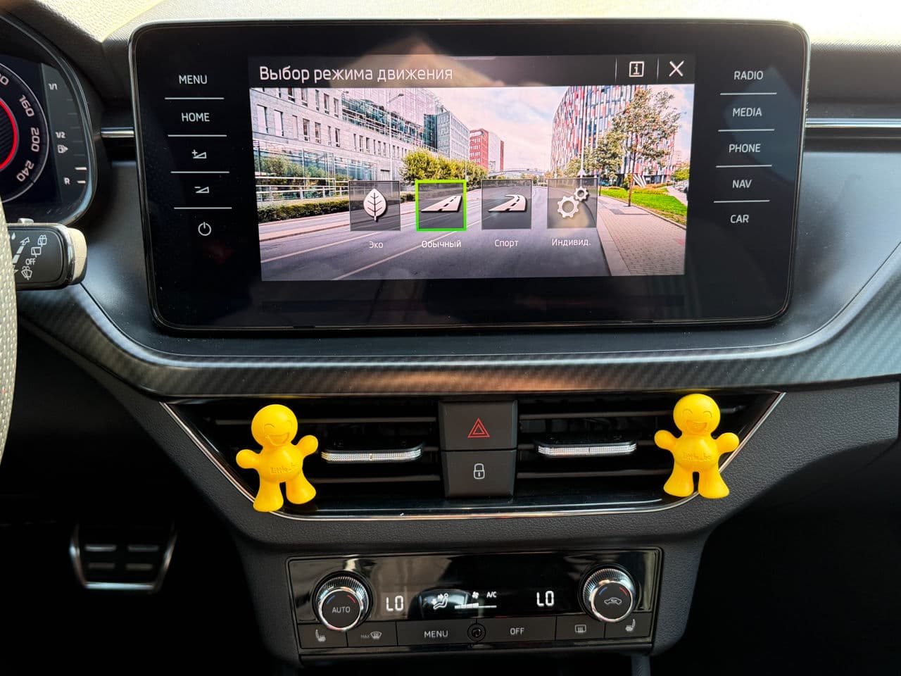 Skoda Scala 2021 — Миниатюра 14