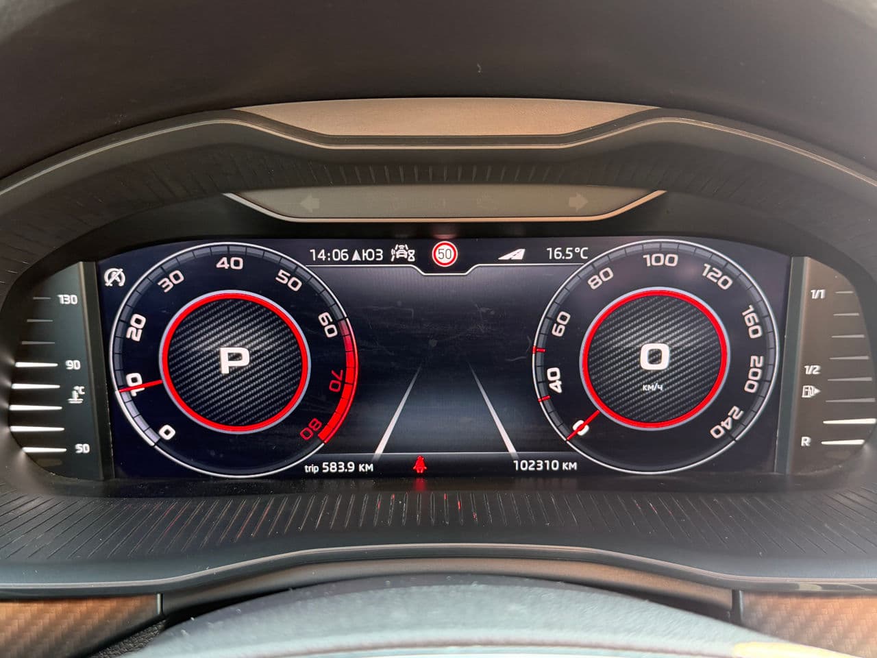 Skoda Scala 2021 — Миниатюра 13