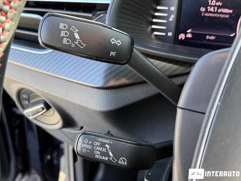 Skoda Scala 2021 — Миниатюра 12