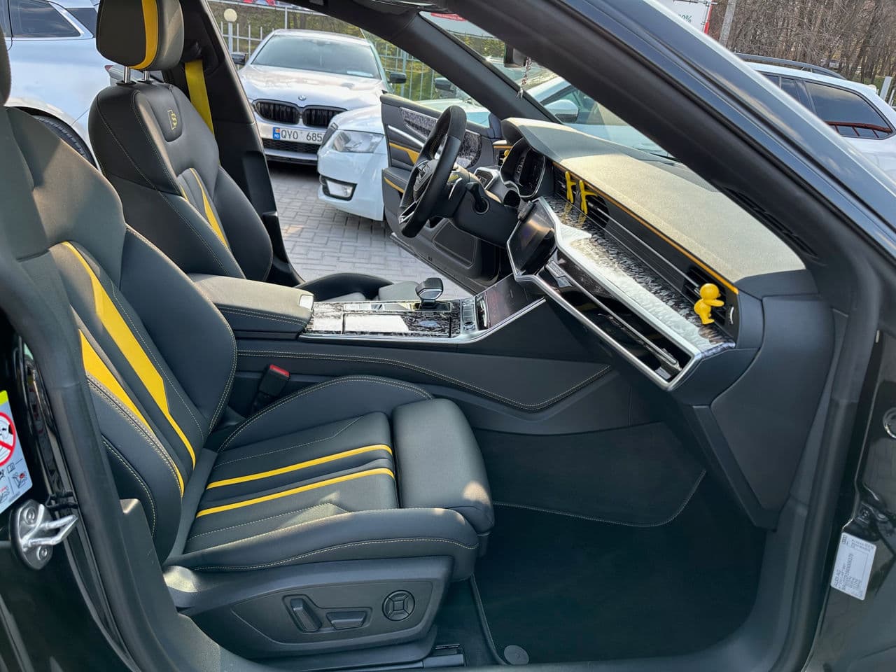 Audi A7 2019 — Миниатюра 5