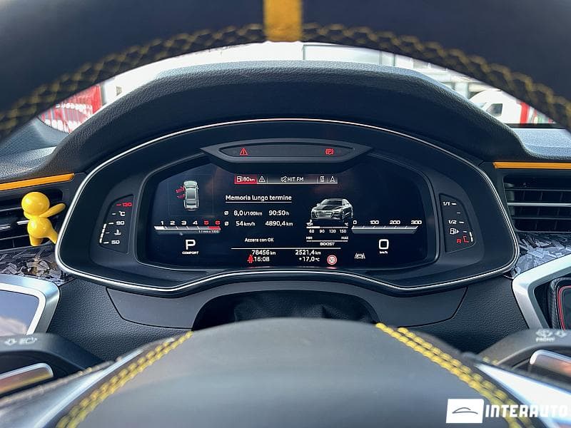 Audi A7 2019 — Миниатюра 9