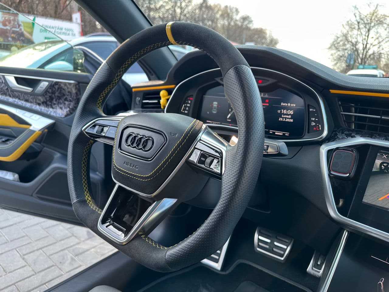 Audi A7 2019 — Миниатюра 7