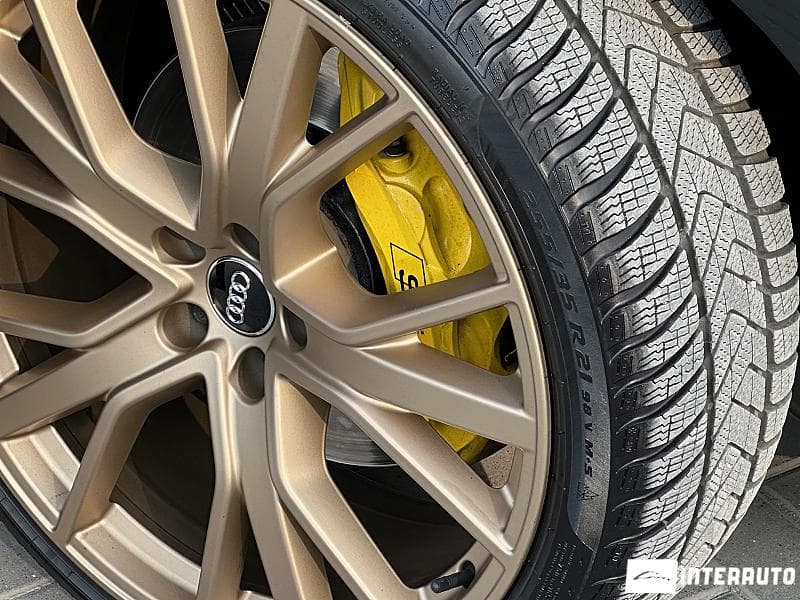 Audi A7 2019 — Миниатюра 21