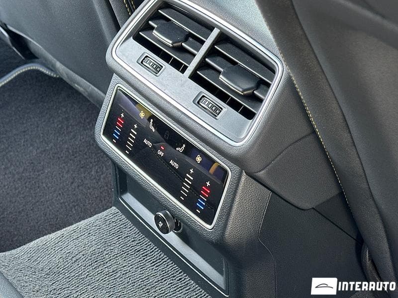 Audi A7 2019 — Миниатюра 16