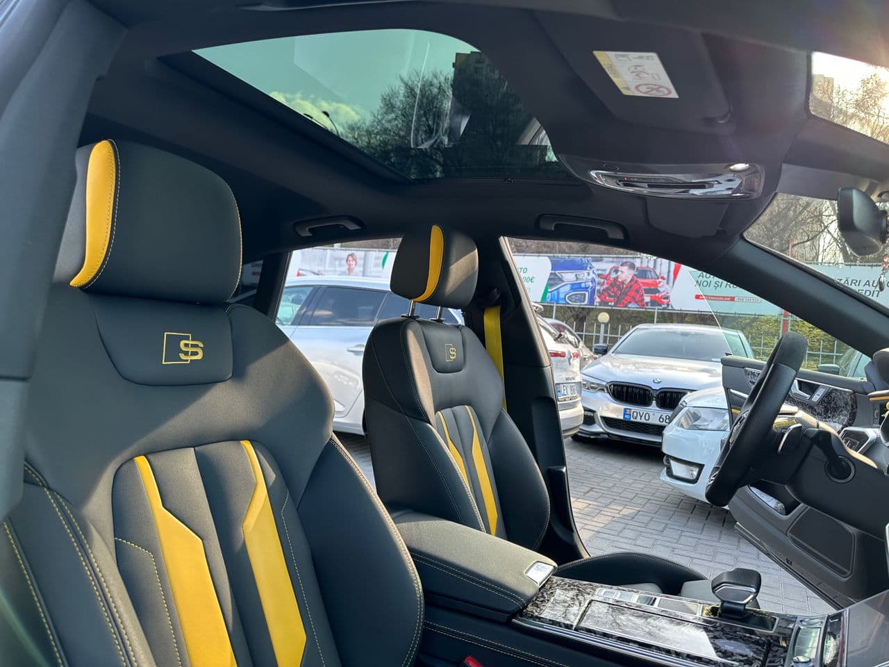 Audi A7 2019 — Миниатюра 15
