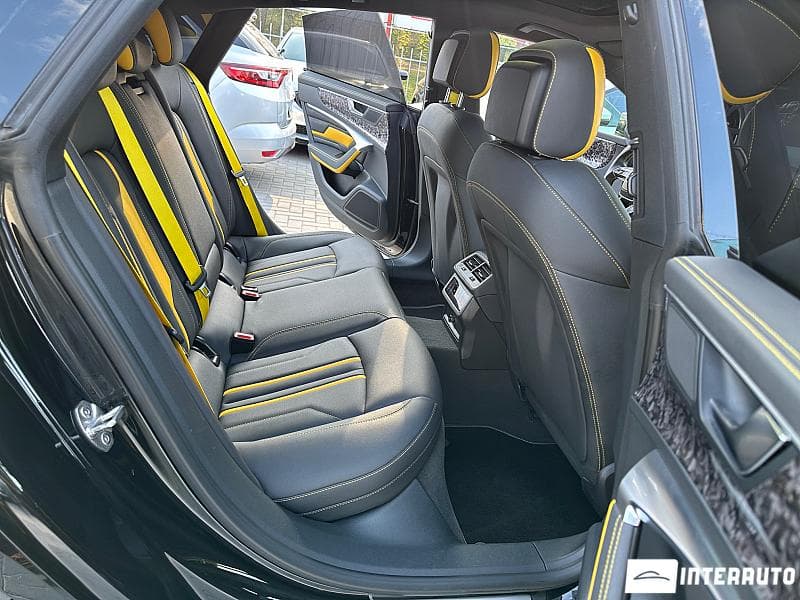Audi A7 2019 — Миниатюра 17