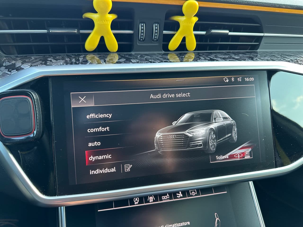 Audi A7 2019 — Миниатюра 10
