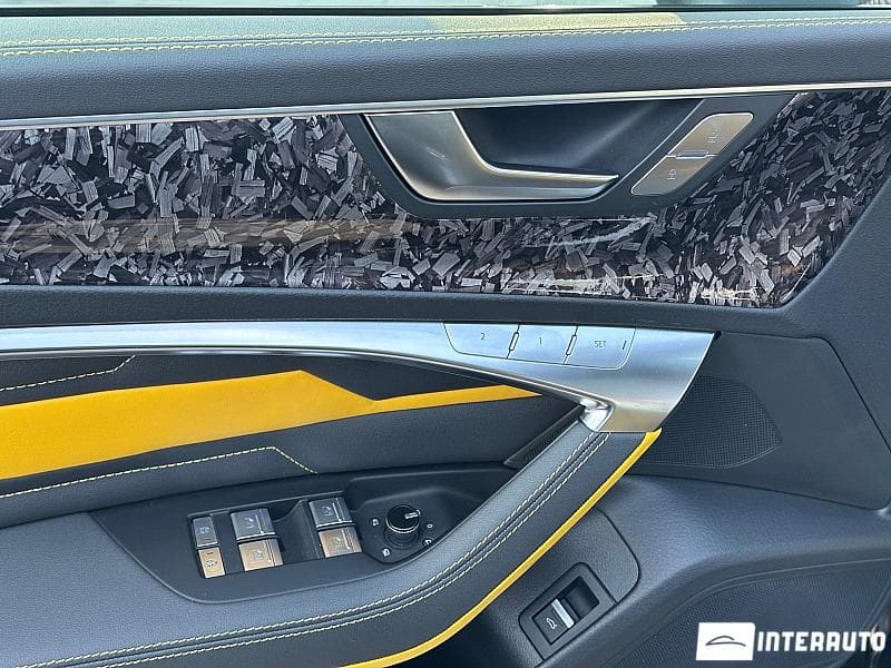 Audi A7 2019 — Миниатюра 14