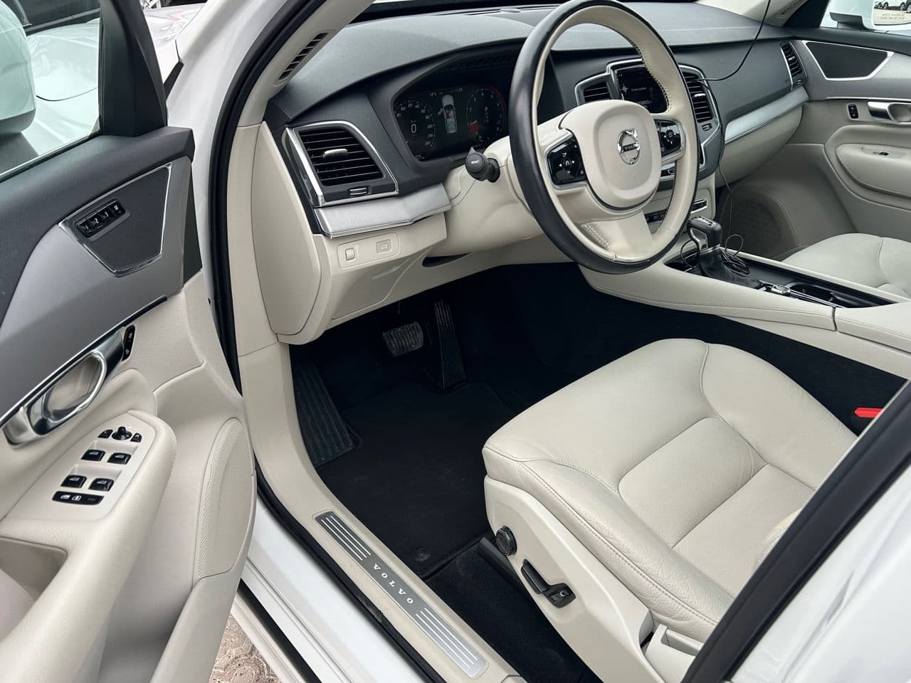 Volvo XC 90 2022 — Миниатюра 6