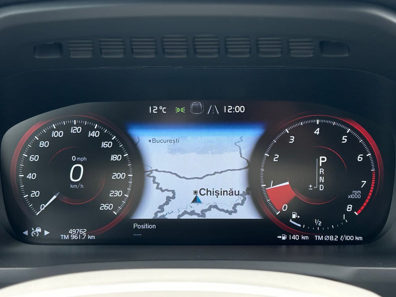 Volvo XC 90 2022 — Миниатюра 11
