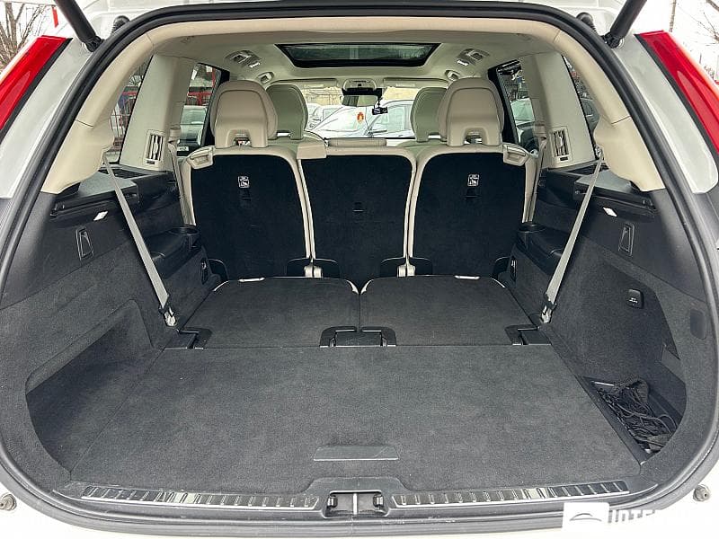 Volvo XC 90 2022 — Миниатюра 20