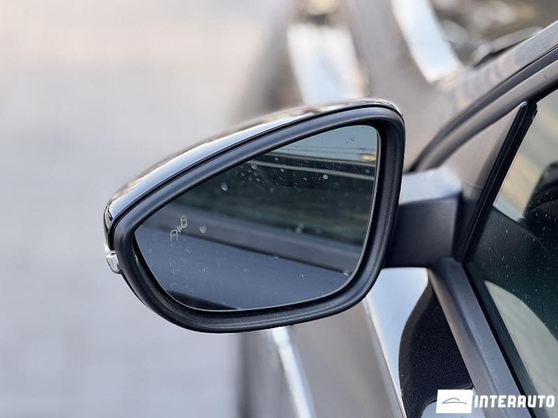 Volkswagen Passat 2020 — Миниатюра 6