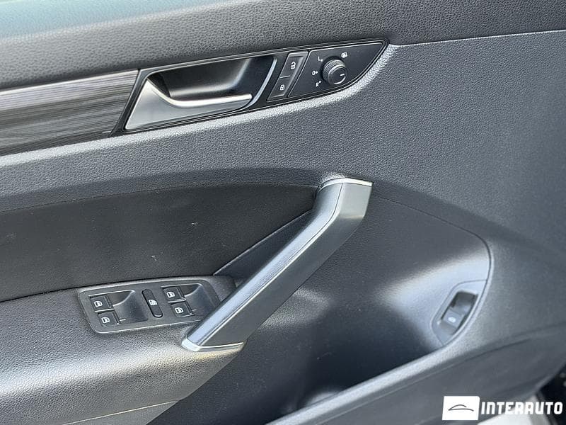 Volkswagen Passat 2020 — Миниатюра 8