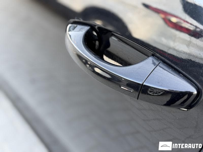 Volkswagen Passat 2020 — Миниатюра 7