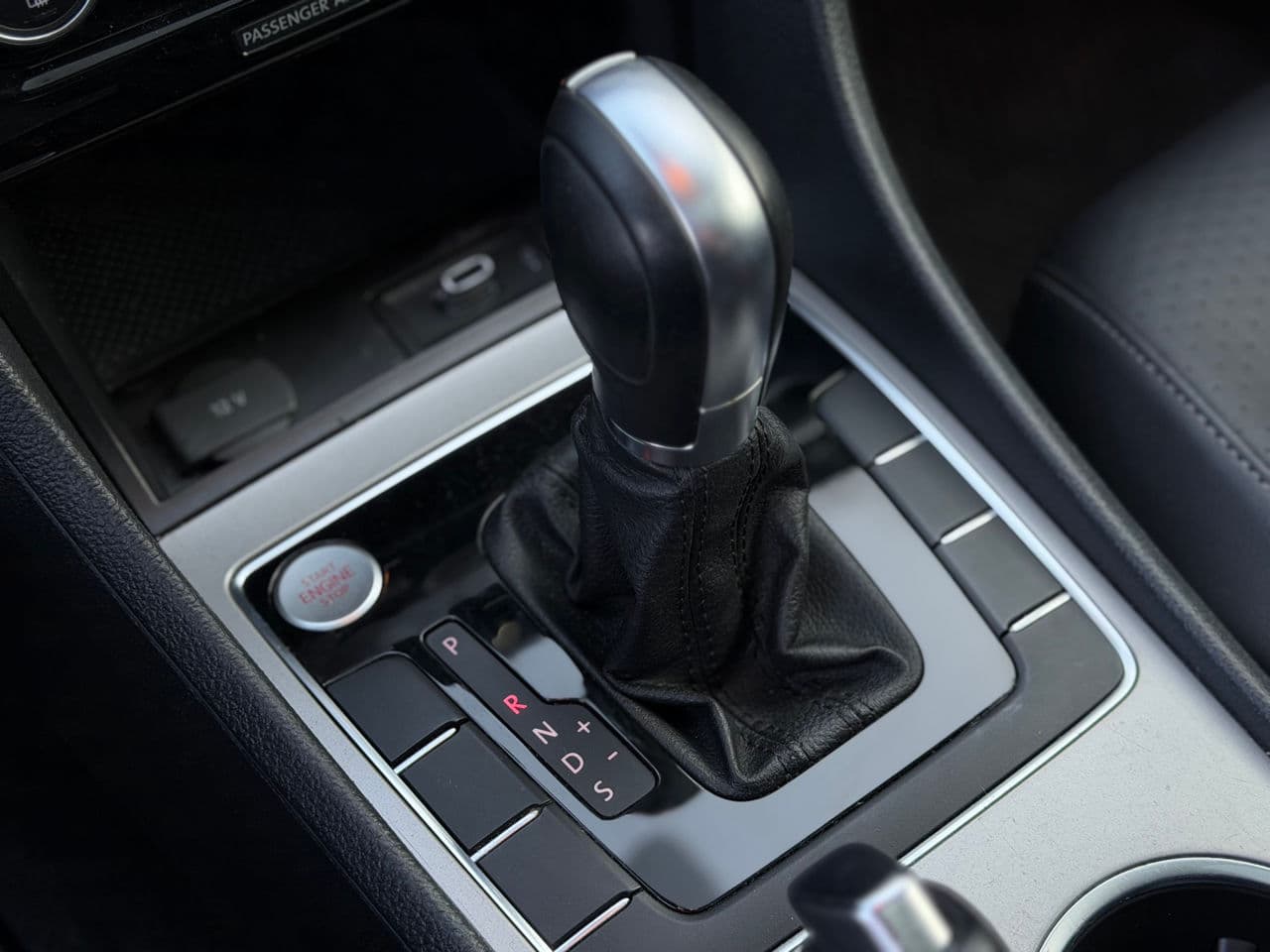 Volkswagen Passat 2020 — Миниатюра 16