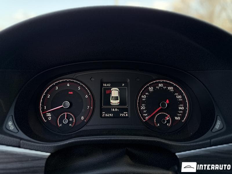 Volkswagen Passat 2020 — Миниатюра 14
