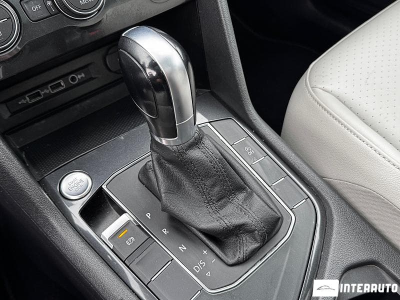 Volkswagen Tiguan 2018 — Миниатюра 15
