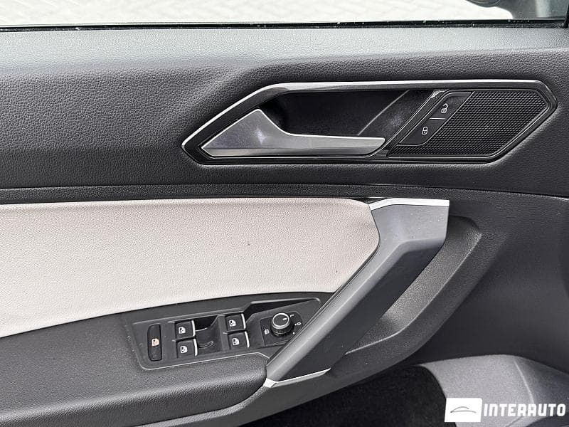 Volkswagen Tiguan 2018 — Миниатюра 17