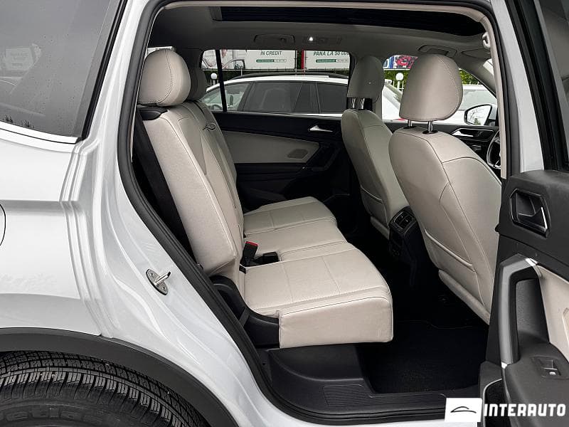 Volkswagen Tiguan 2018 — Миниатюра 8