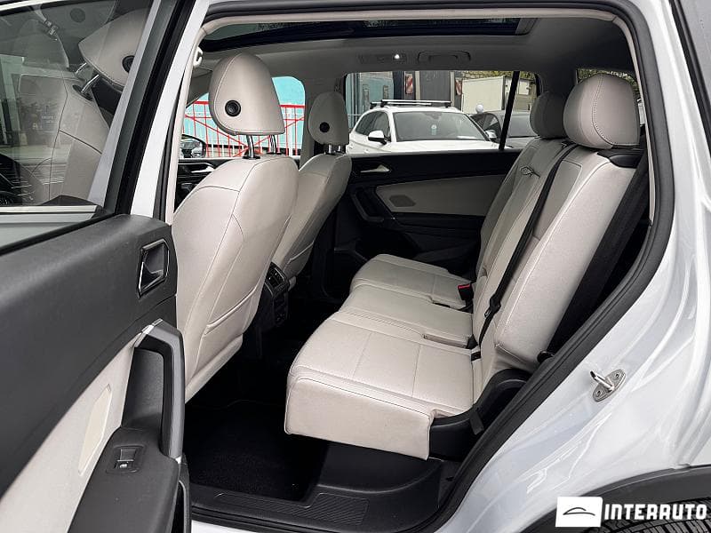 Volkswagen Tiguan 2018 — Миниатюра 7
