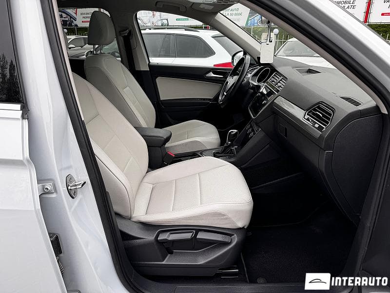 Volkswagen Tiguan 2018 — Миниатюра 6