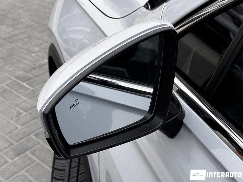 Volkswagen Tiguan 2018 — Миниатюра 18