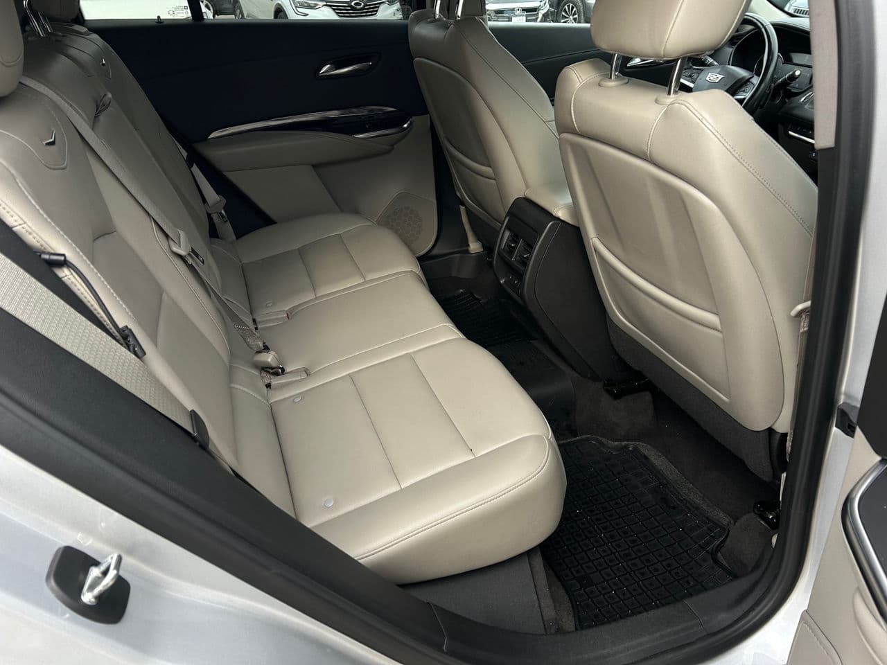 Cadillac XT4 2020 — Миниатюра 19