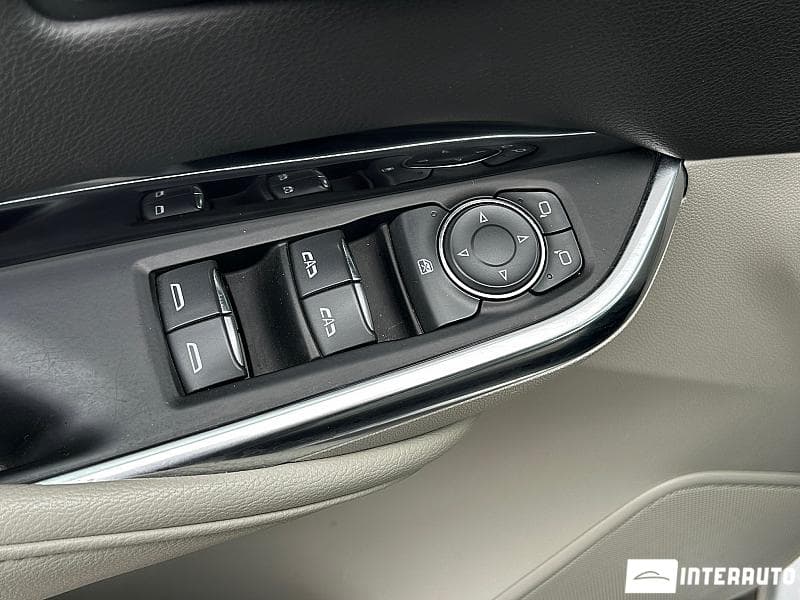Cadillac XT4 2020 — Миниатюра 7