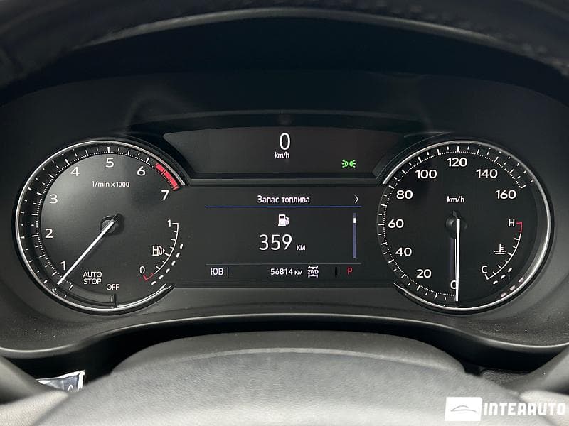Cadillac XT4 2020 — Миниатюра 11