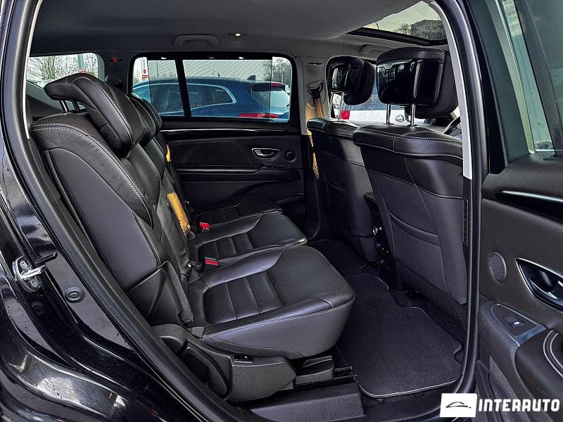 Renault Espace 2016 — Миниатюра 14