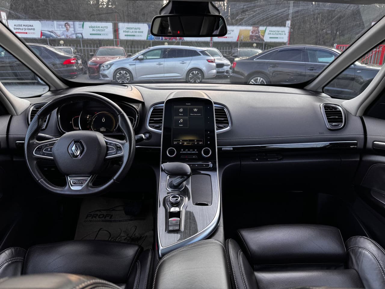 Renault Espace 2016 — Миниатюра 7