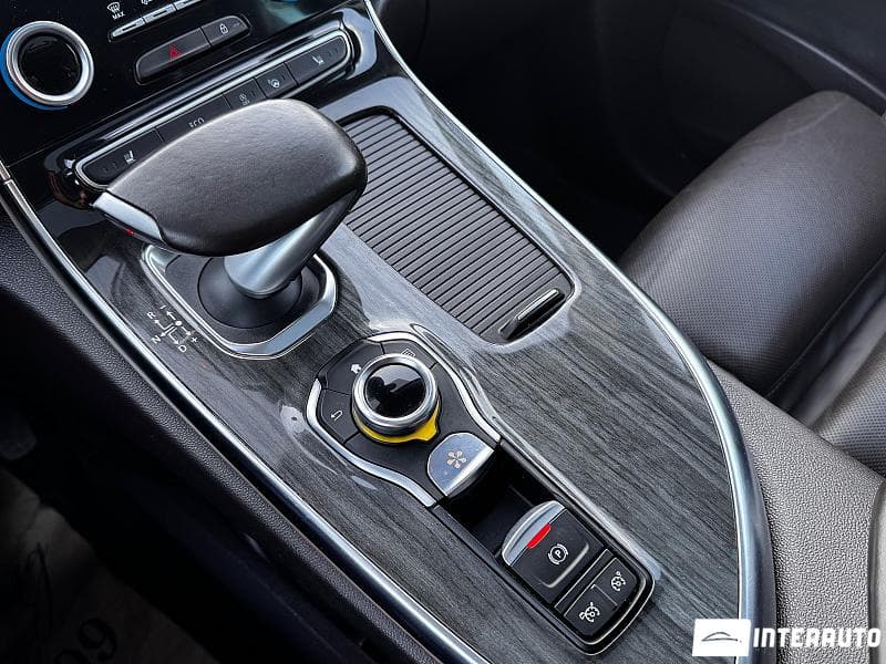 Renault Espace 2016 — Миниатюра 12