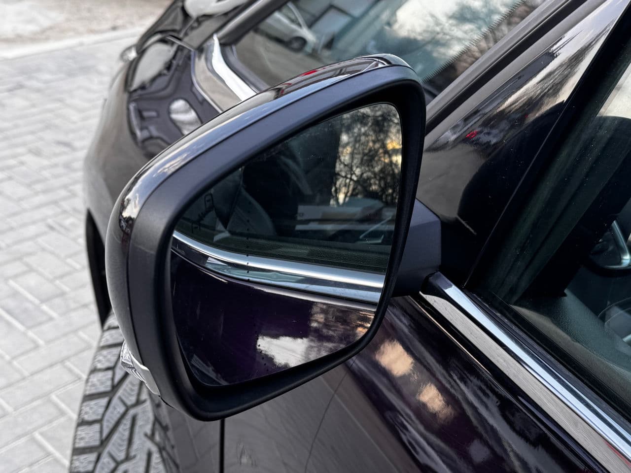 Renault Espace 2016 — Миниатюра 22