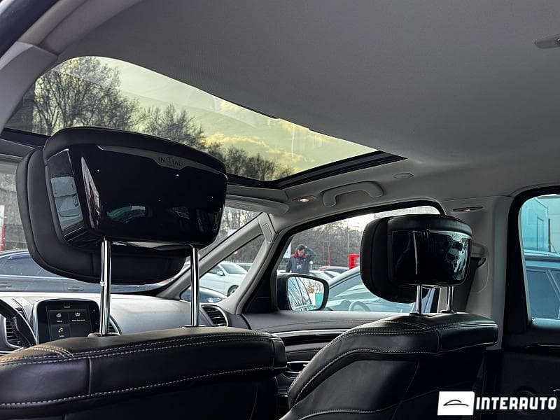 Renault Espace 2016 — Миниатюра 19