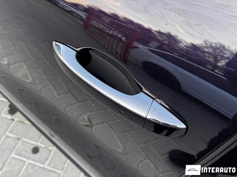 Renault Espace 2016 — Миниатюра 21