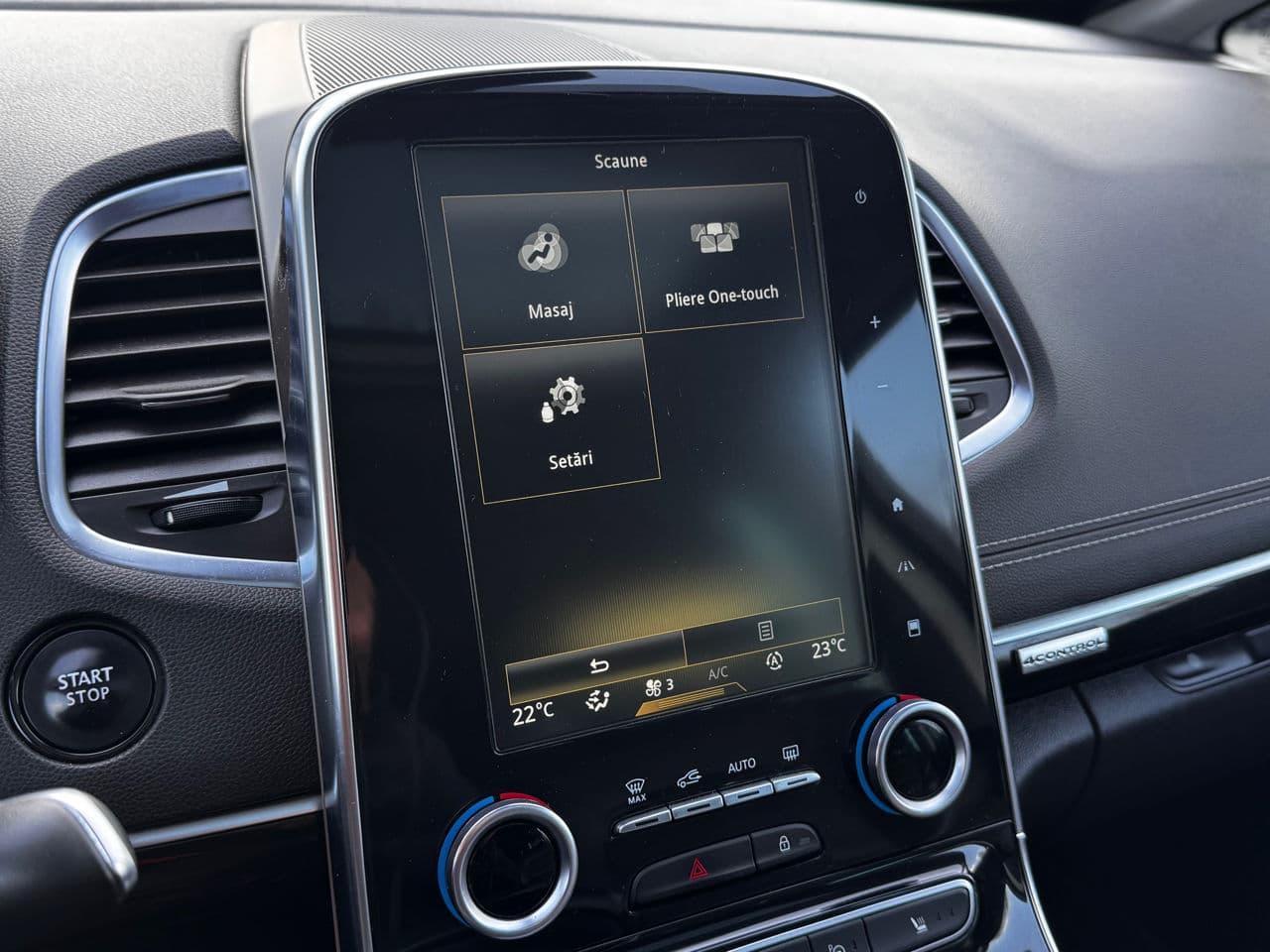 Renault Espace 2016 — Миниатюра 10