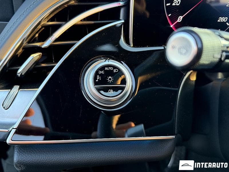 Mercedes E 300de 2024 — Миниатюра 20