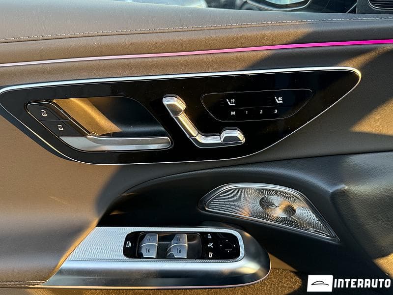 Mercedes E 300de 2024 — Миниатюра 19