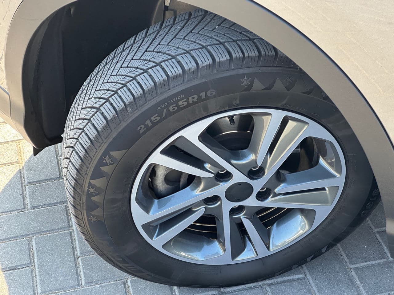 Nissan Qashqai 2015 — Миниатюра 15