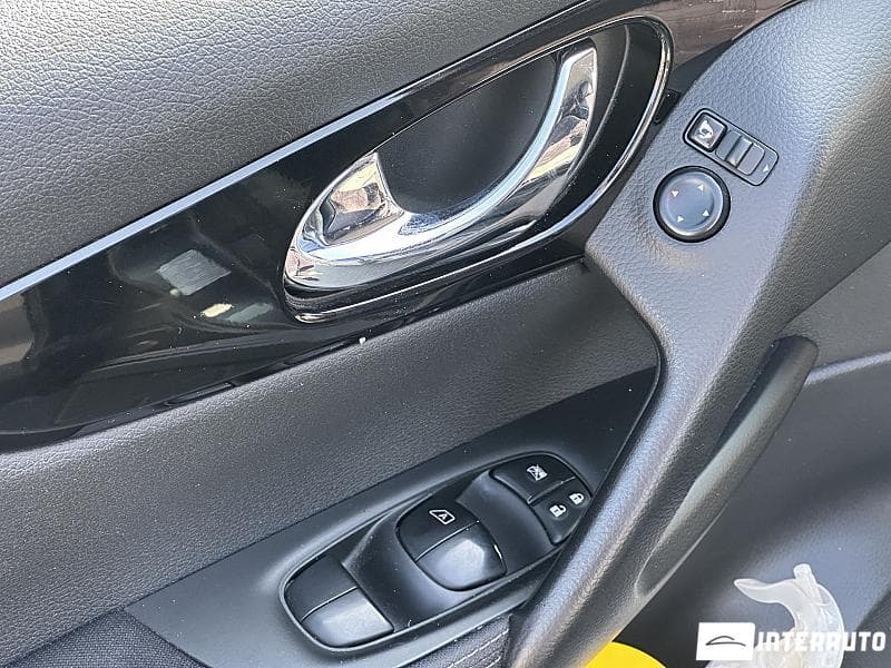 Nissan Qashqai 2015 — Миниатюра 16