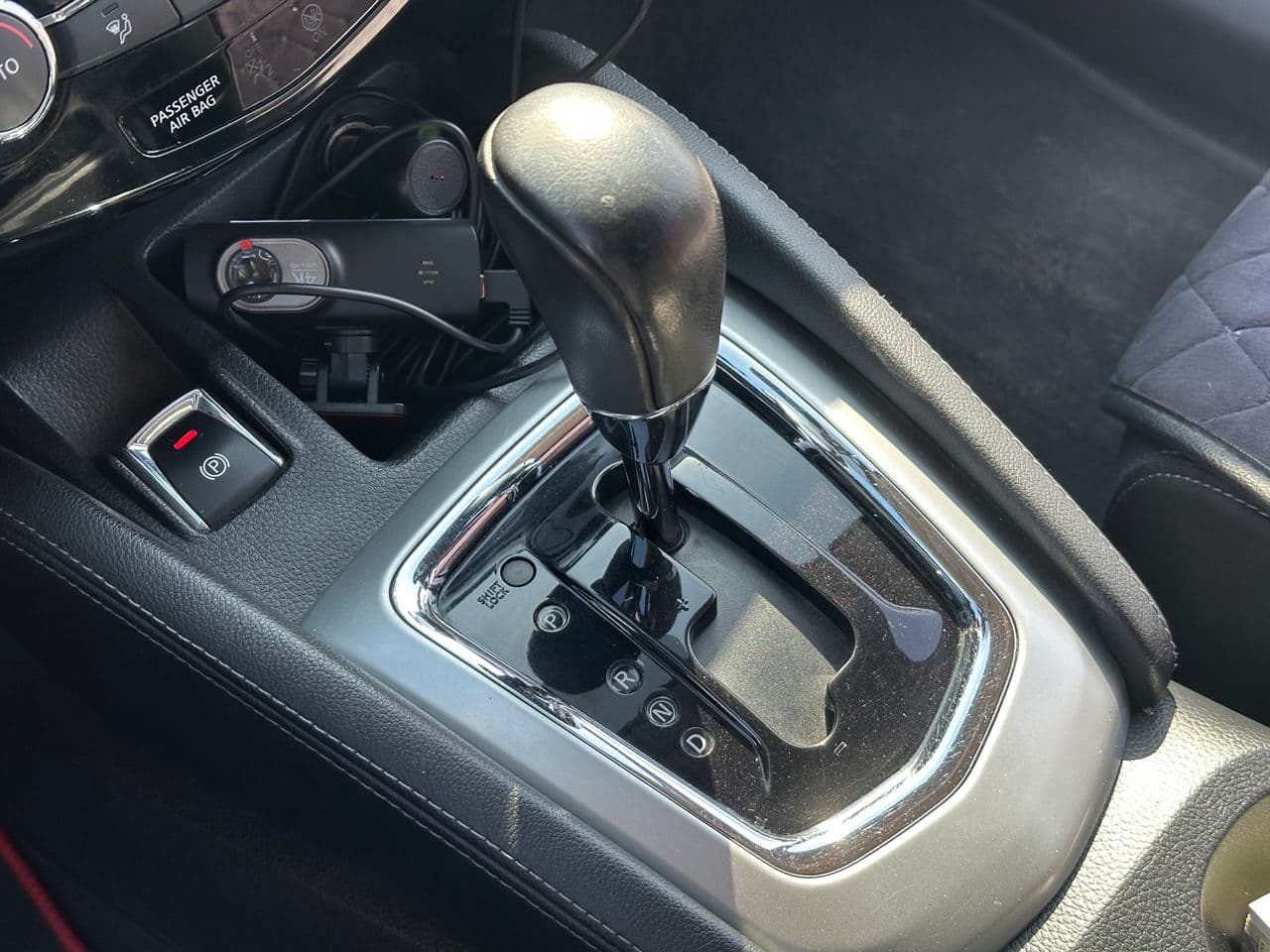 Nissan Qashqai 2015 — Миниатюра 11