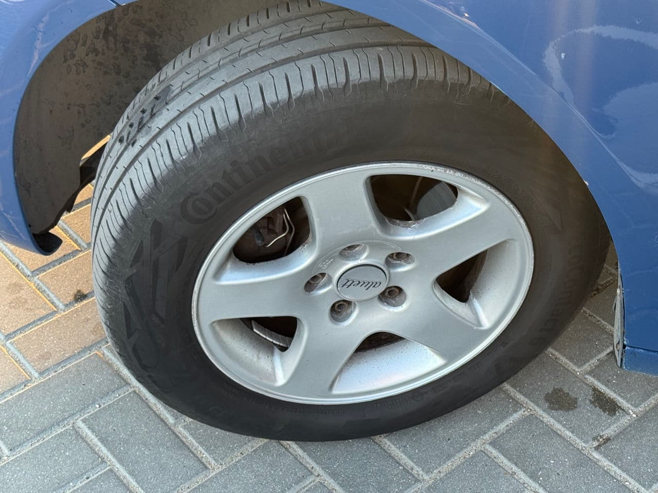 Volkswagen Touran 2011 — Миниатюра 15