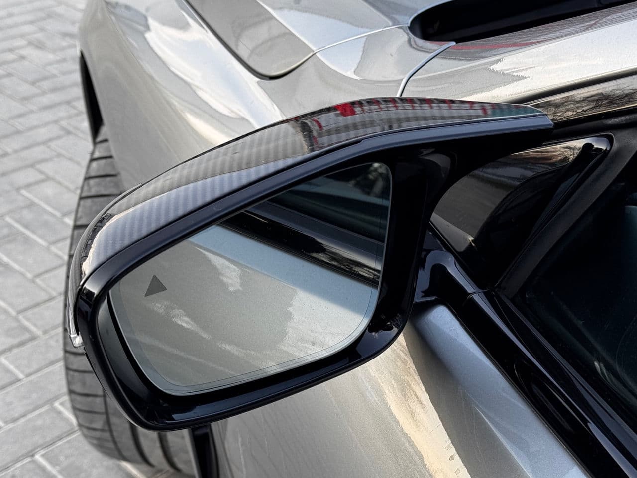 BMW M8 2020 — Миниатюра 14