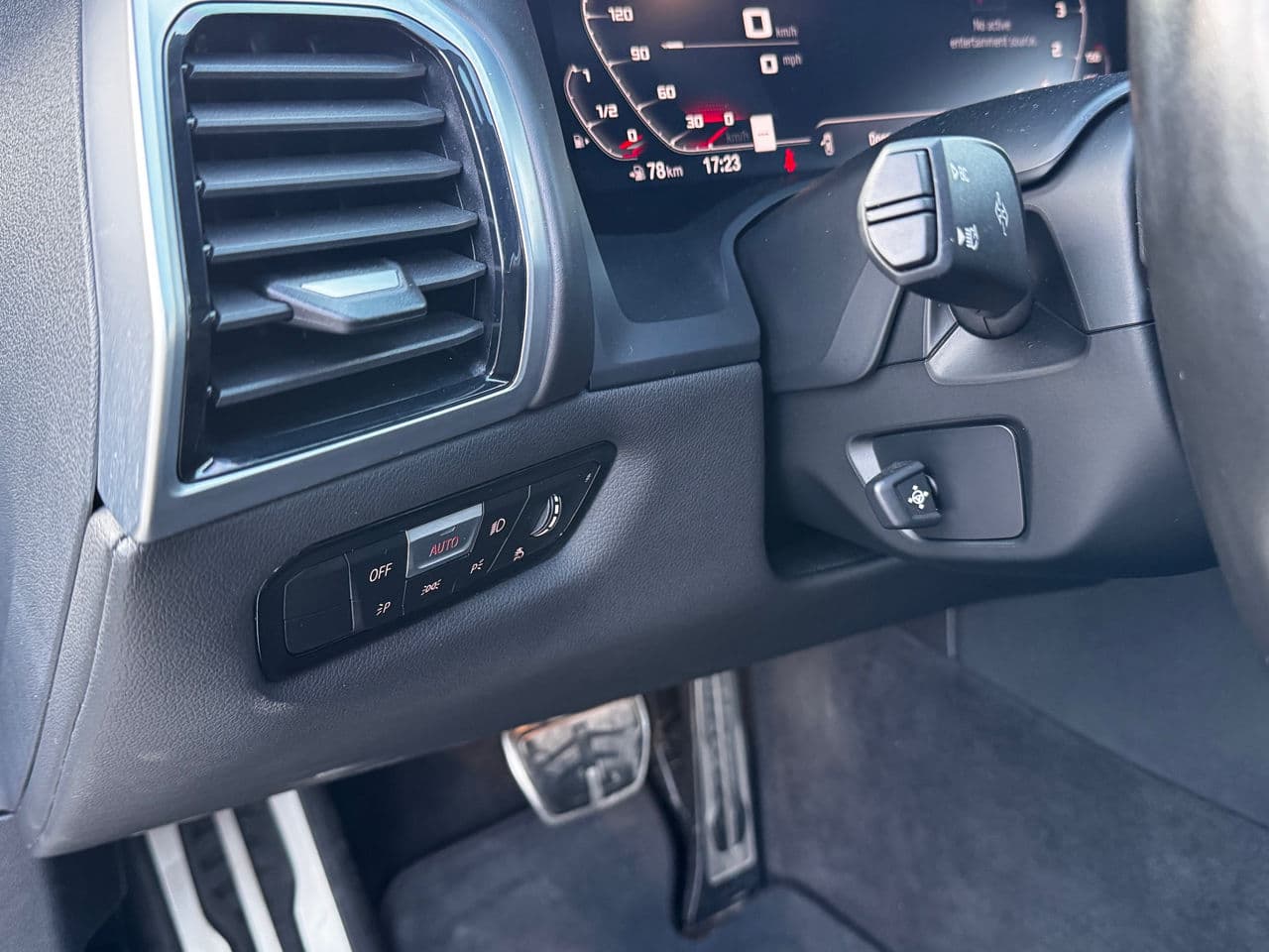BMW M8 2020 — Миниатюра 7