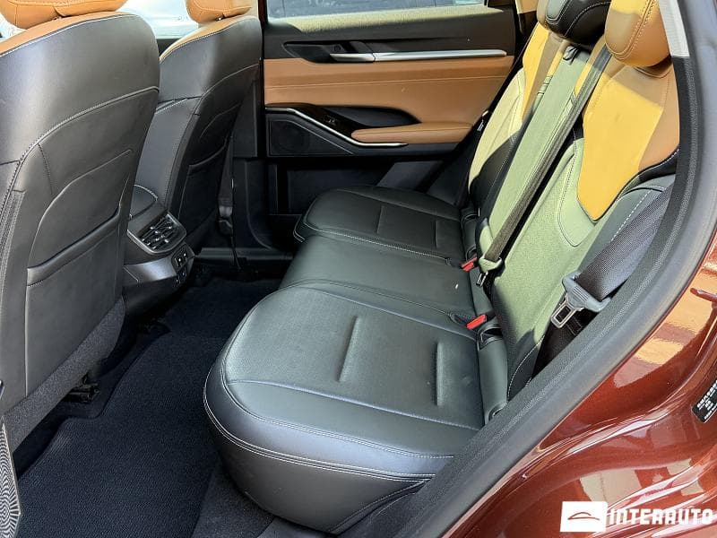 Haval H6 2022 — Миниатюра 21