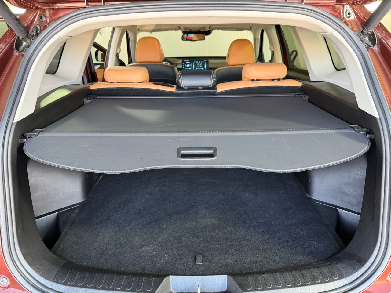 Haval H6 2022 — Миниатюра 24