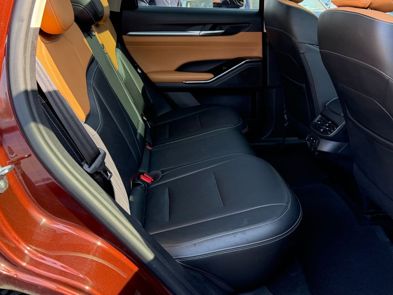 Haval H6 2022 — Миниатюра 23