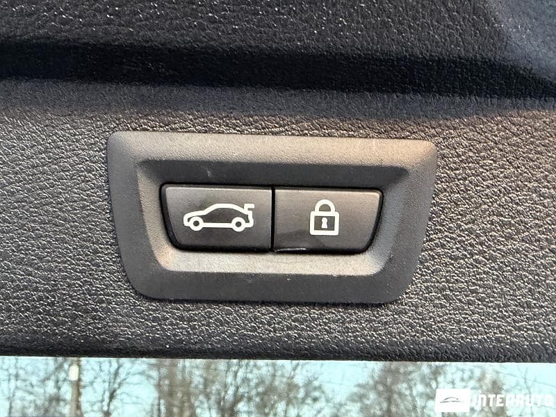 2015 BMW X5 4.0e — Miniatură 23